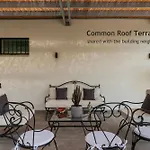 Castro Pretorio 3 - Fromhometorome
