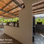 Castro Pretorio 3 - Fromhometorome