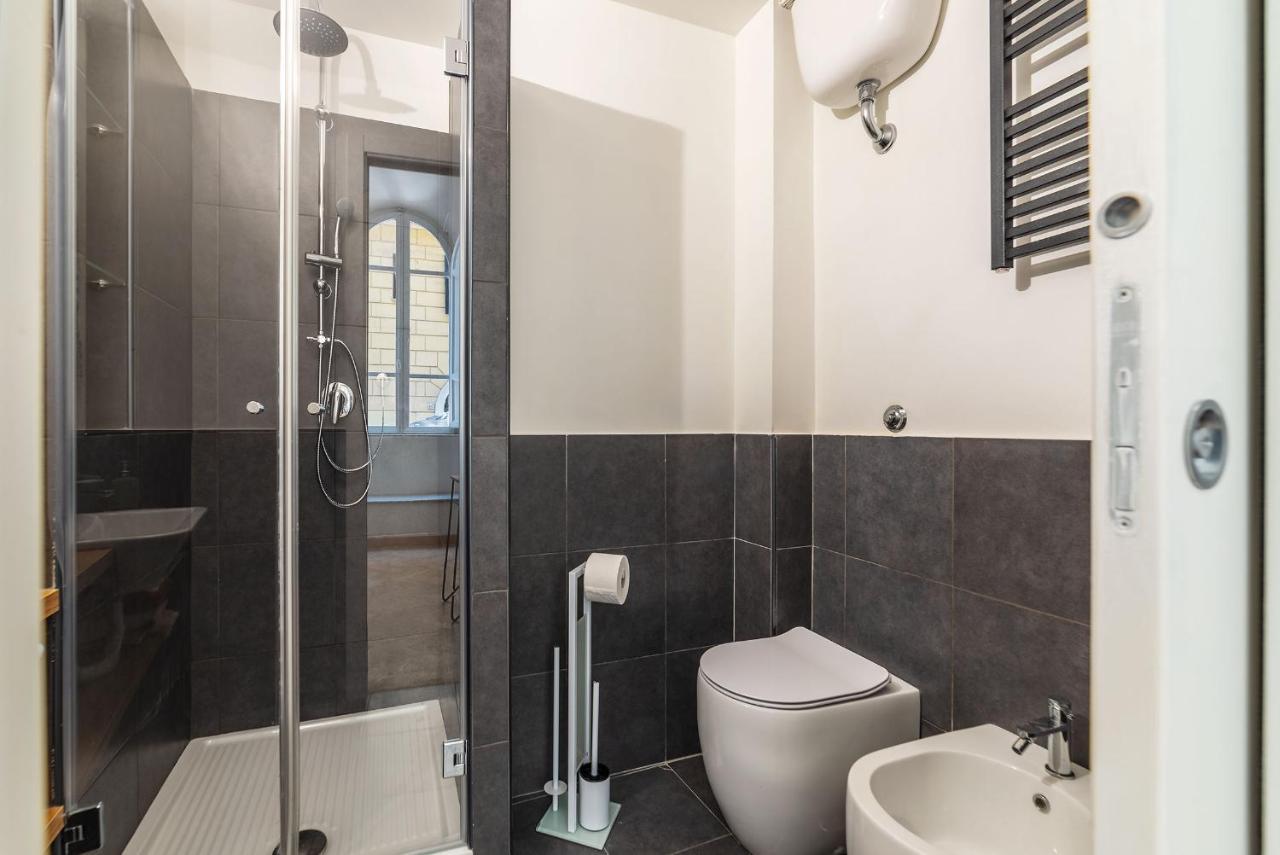 Castro Pretorio 3 - Fromhometorome Apartamento