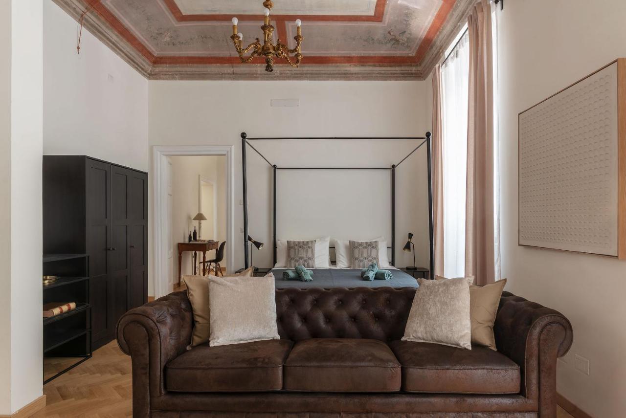 Apartamento Castro Pretorio 3 - Fromhometorome Roma