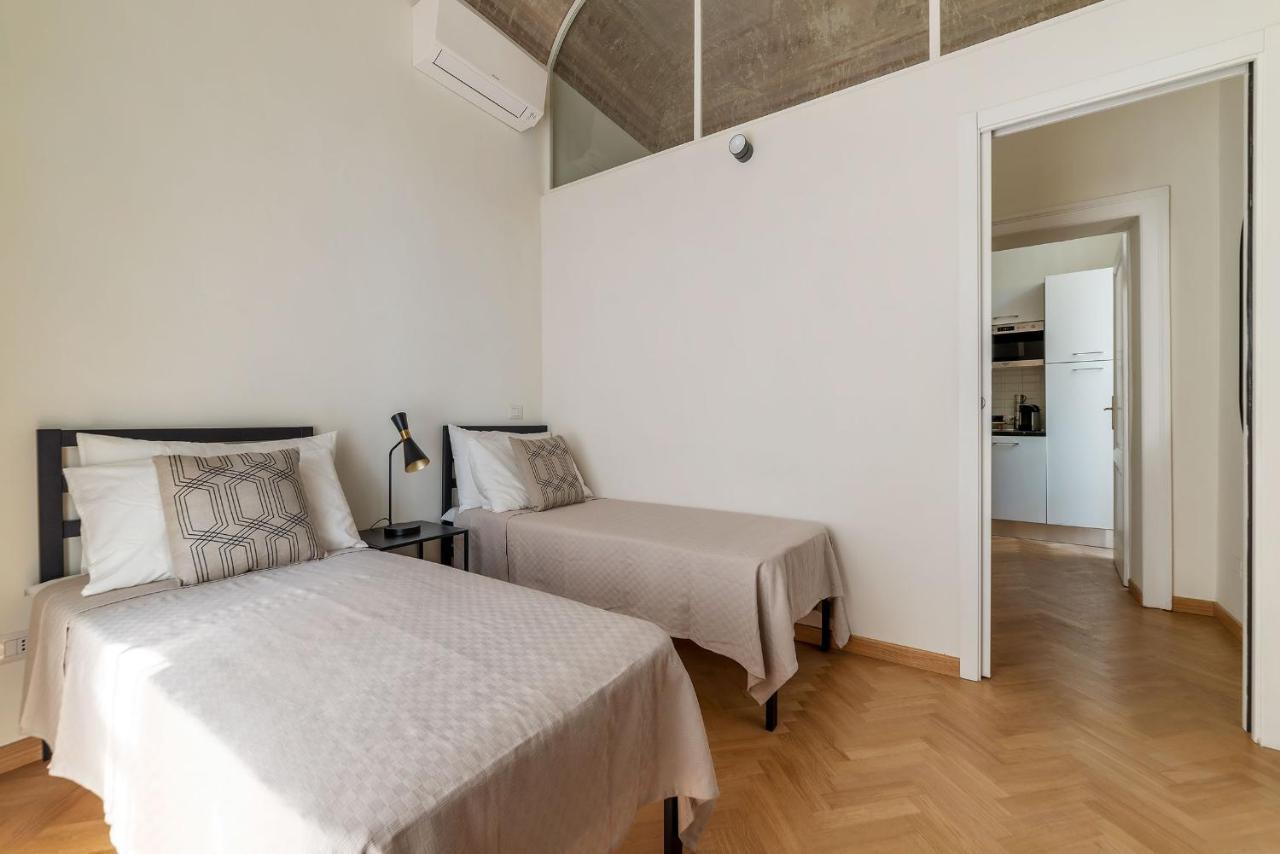 Apartamento Castro Pretorio *