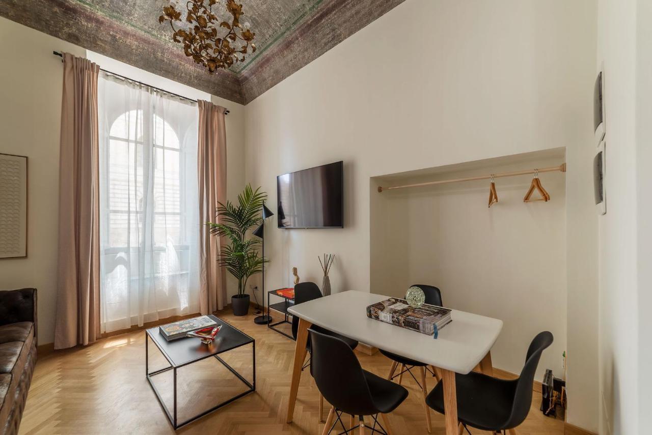 Castro Pretorio Apartamento