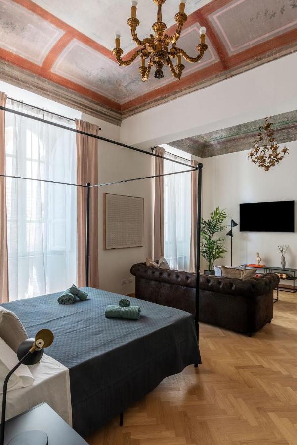 Apartamento Castro Pretorio 3 - Fromhometorome *