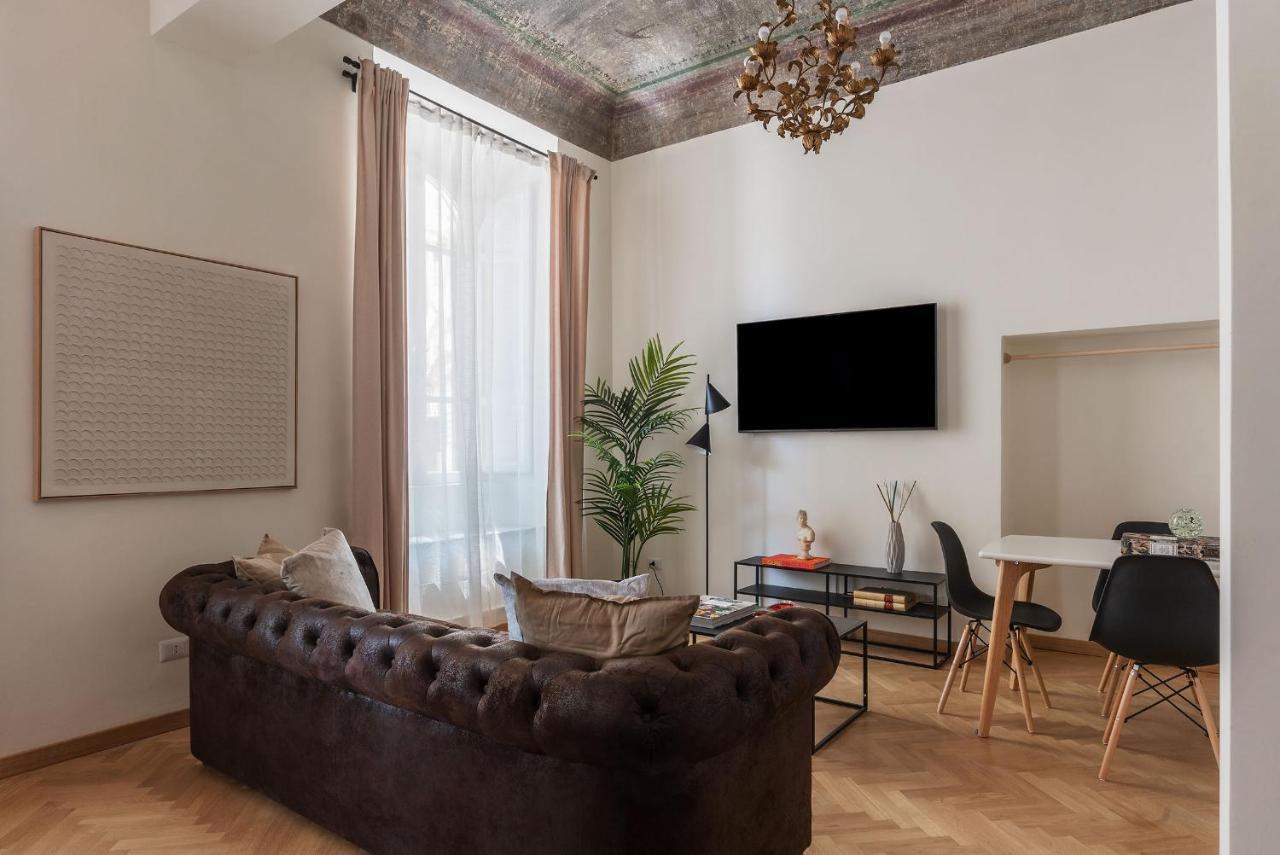 Apartamento Castro Pretorio *