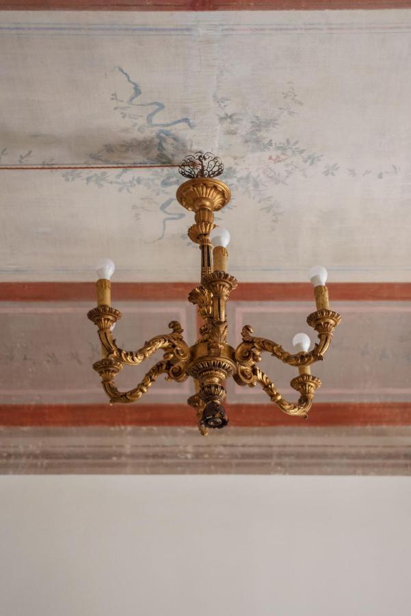 Apartamento Castro Pretorio Roma