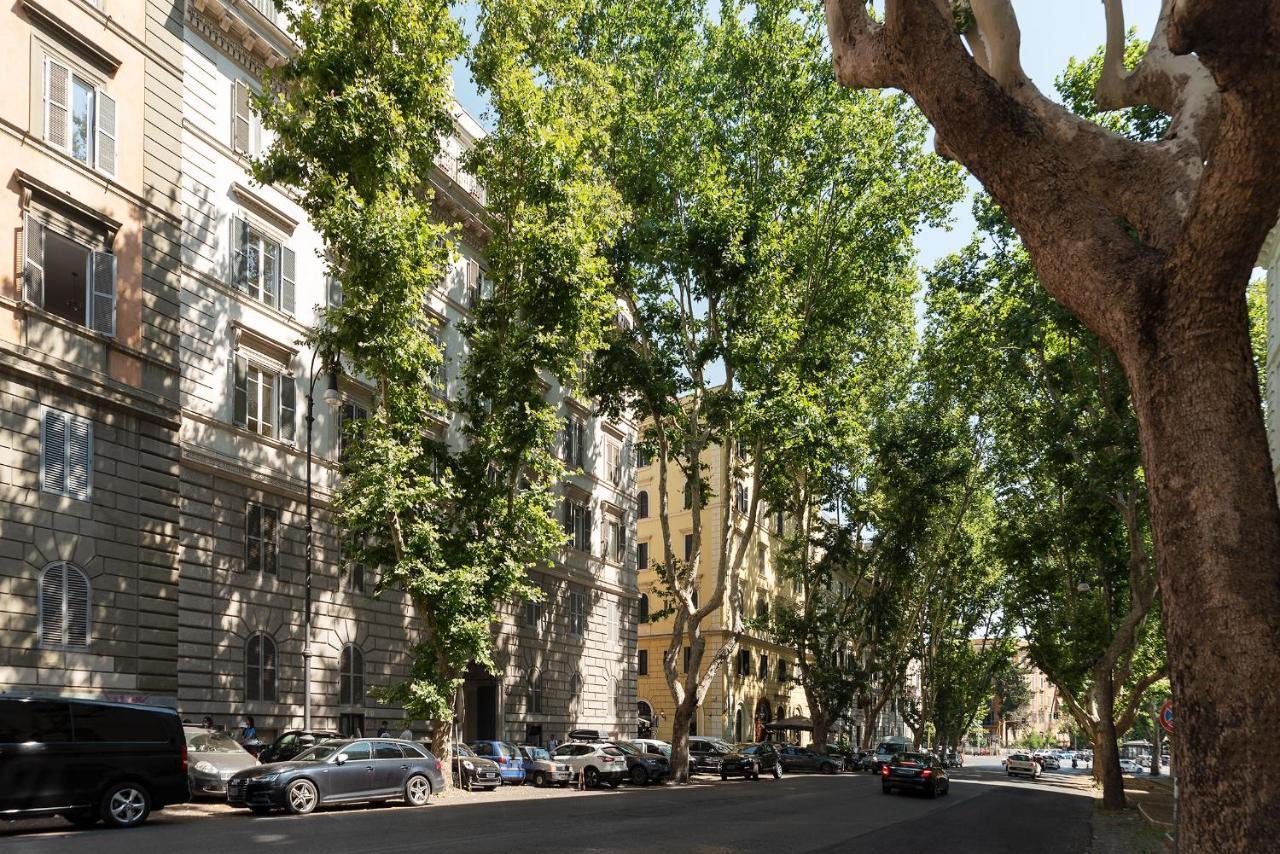 Castro Pretorio Apartamento *