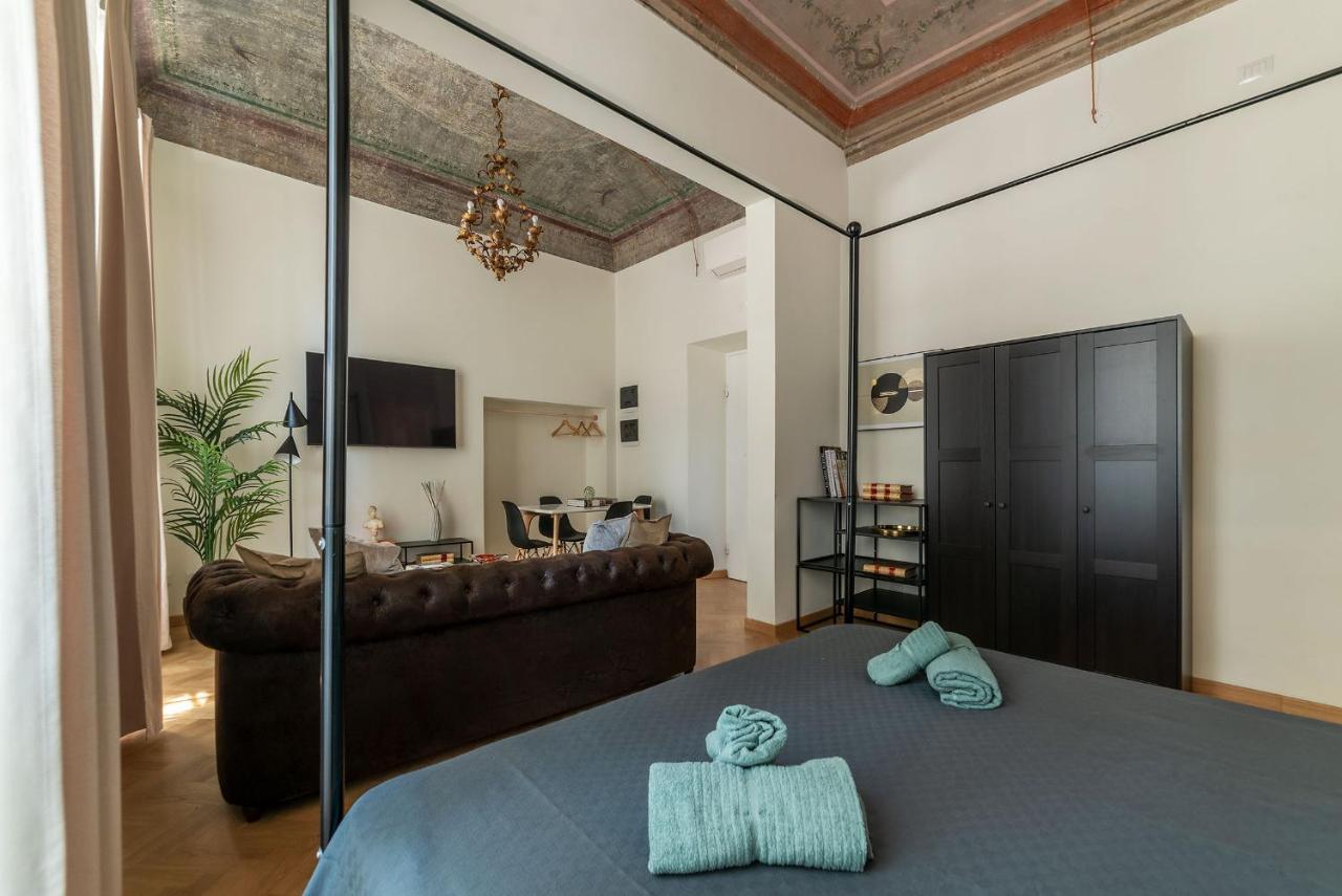 Castro Pretorio 3 - Fromhometorome