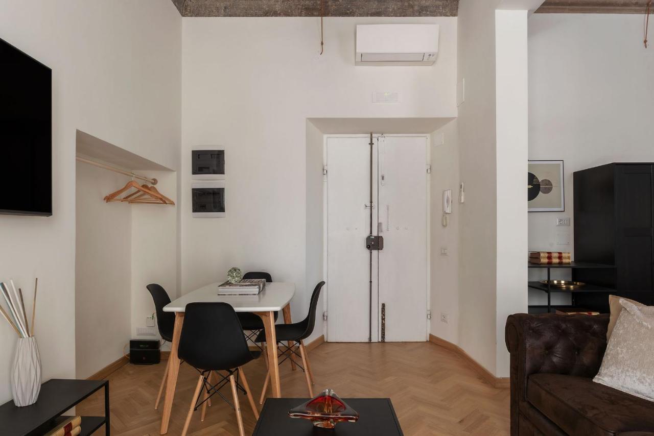Castro Pretorio Apartamento Roma