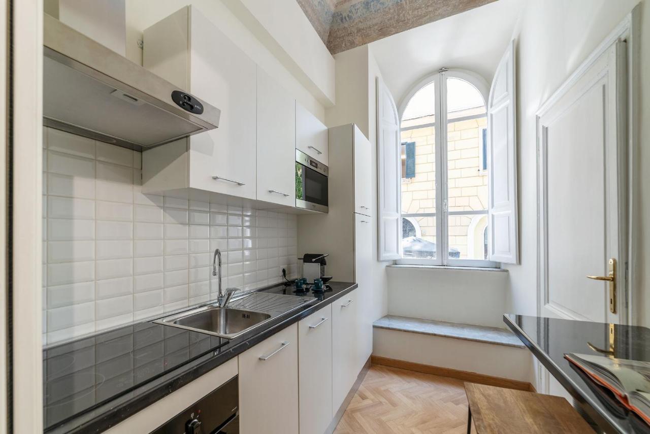 Castro Pretorio 3 - Fromhometorome Apartamento *