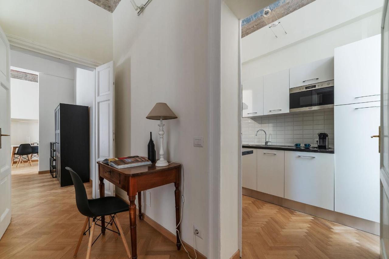 Apartamento Castro Pretorio 3 - Fromhometorome