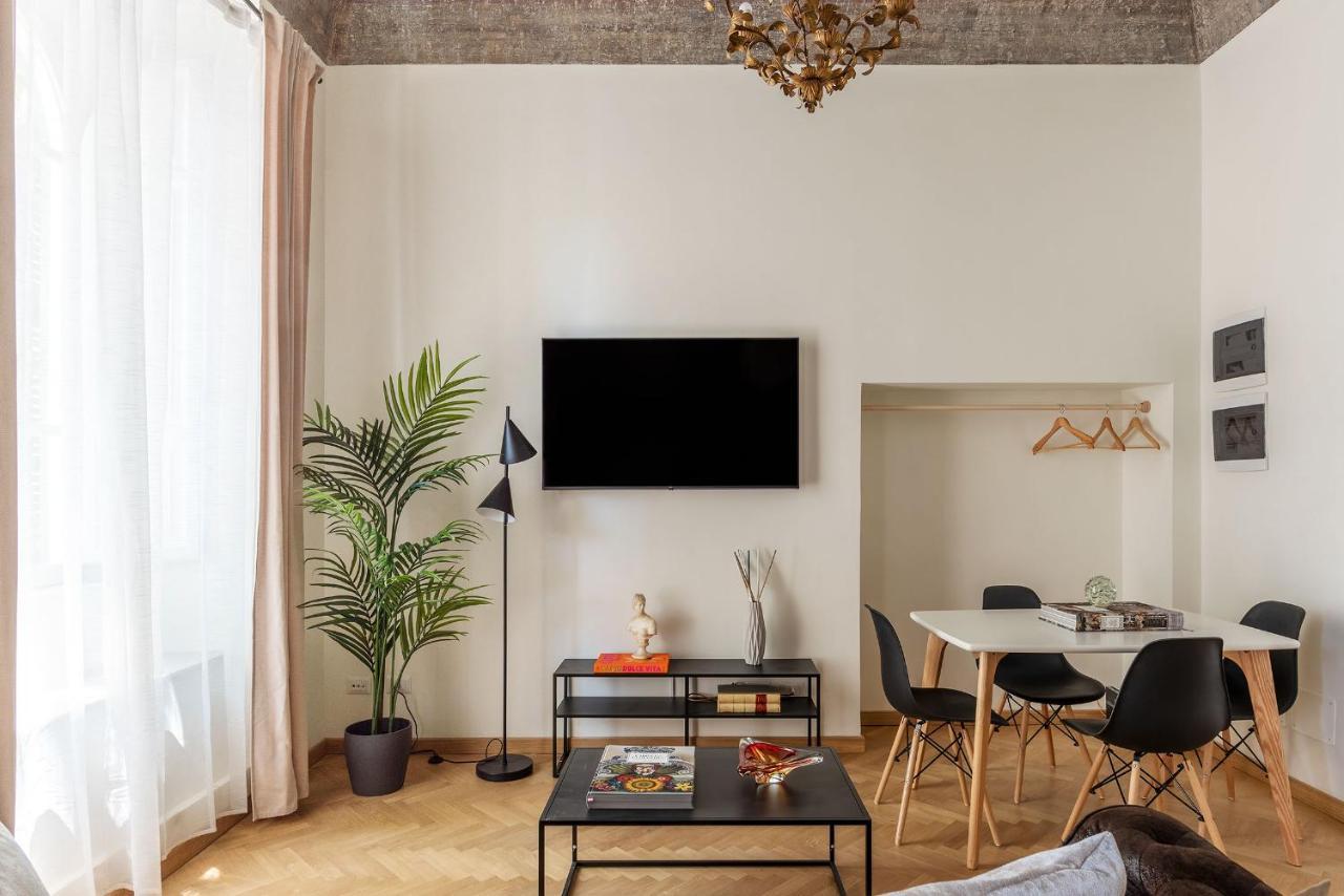 Apartamento Castro Pretorio 3 - Fromhometorome