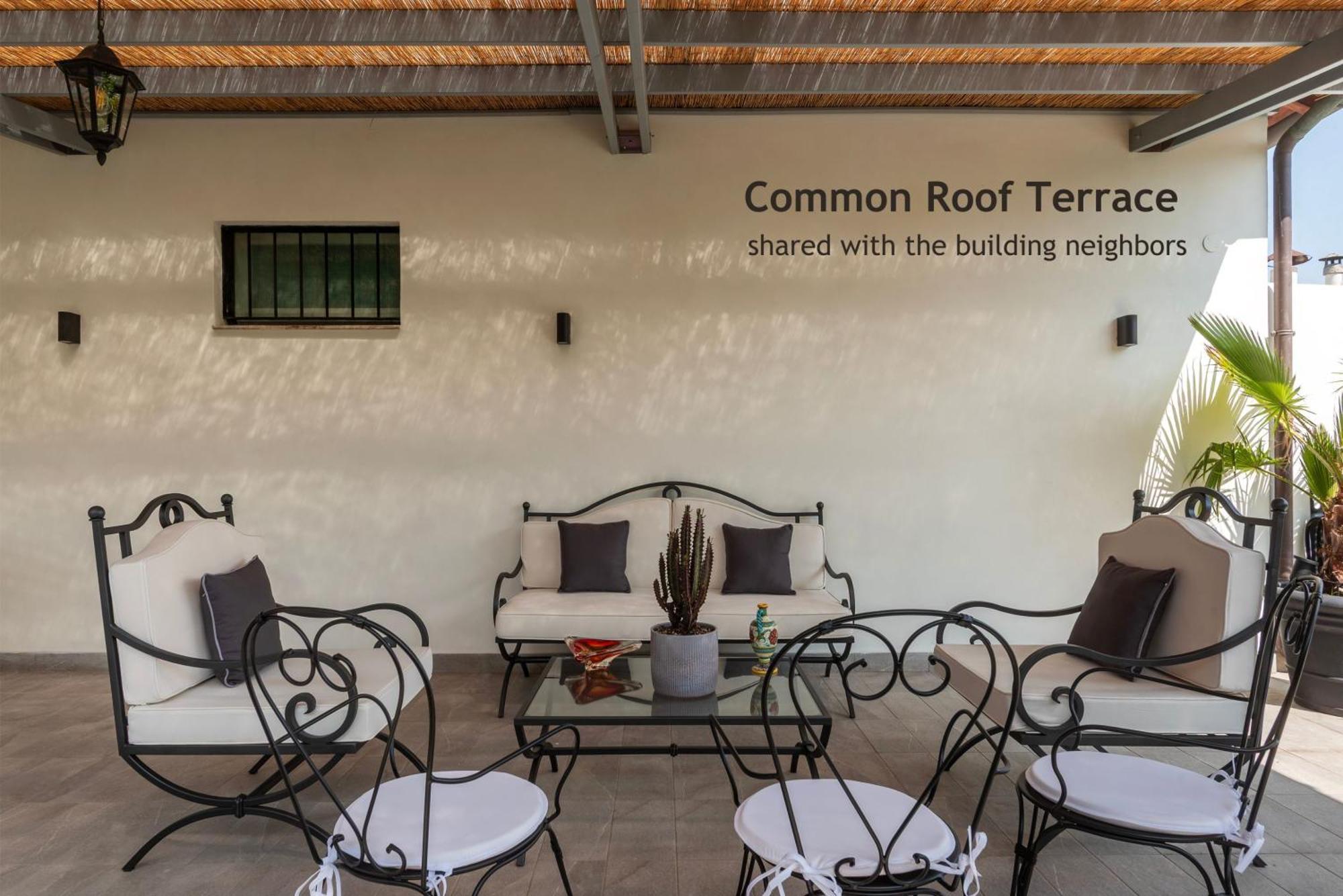 Apartamento Castro Pretorio 3 - Fromhometorome